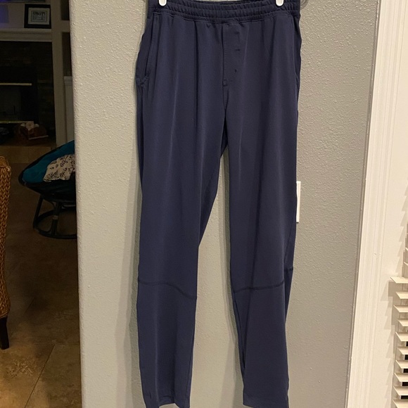 RHONE Other - Men’s RHONE Sweatpants - Navy Blue